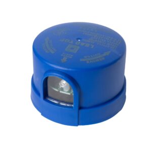 Robus Aldow Photocell Light Sensor