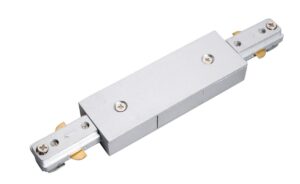 Robus Track Coupler White