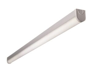 Battens - Robus Caesar 80W Led Batten IP20 1.5M White 4000K Emergency (RCA804015E-01)