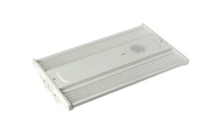Robus Dynark 60/80/100W Led Low Bay IP20 White CCT2 4000/5000K 0.4M