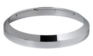 Robus Chrome Trim Accessory For Eagle Large