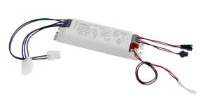 Robus Freddie Plug-In Emergency Pack