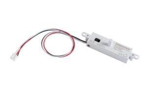 Robus Freddie Plug-In Microwave Sensor