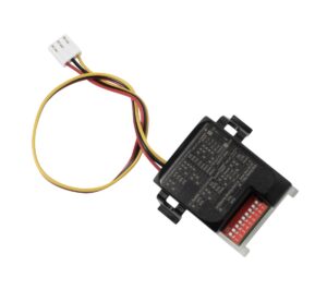 Robus Plug-In Microwave And 3 Step Dimming Sensor For Linear Express