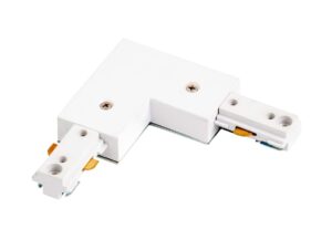 Robus Track L Joiner White