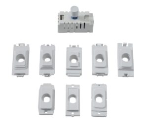 Robus Loadpro 250W Led Grid Dimmer