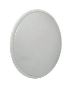 Robus Lunate Quad Power 11W 16W 20W 23W Led Surface Mount CCT3 IP20 White 3000K 4000K 6500K