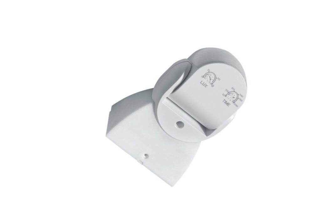 Robus Proton Multi-Directional 180 Degree Pir IP54 White - Direct Trade ...