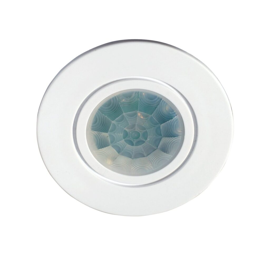 Robus Proton 360 Degree Pir With Flush Front Complete With Accessory ...