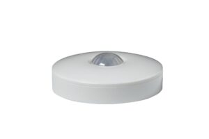 Robus Proton 360 Degree Pir Surface IP20 White