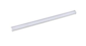 Robus Speedbeam Express 26/52W Led Batten 140Lm/W IP20 1530mm With Emergency Pack White 3/4/6500K