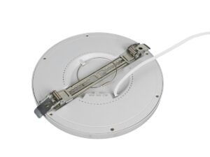 Robus Studio 12W Led Downlight White Cct Selectable 3000K 4000K 6500K Dimmable