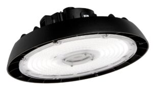 Robus Sonic 5 150W Led Highbay IP65 150Lm/W 1-10V Dimmable 4000K