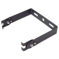 Robus Sonic Surface Mounting Bracket Accessory For 100W & 150W High Bay