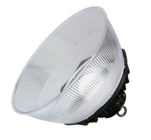 Robus 80 Degree Pc Reflector For Led Multibay And 200W Sonic High Bay