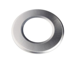 Robus Triumph Express Brushed Chrome Trim Accessory