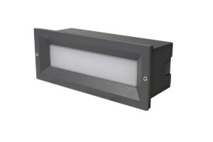 Robus Tibo 13W Led Brick Light 3000K IP65