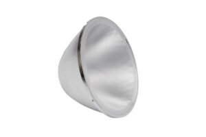 Robus Tula 100mm Narrow Beam Reflector Accessory For 30W