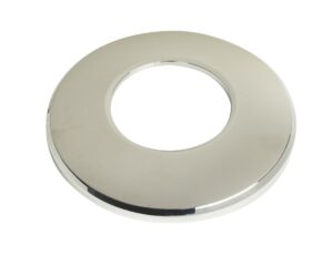 Robus Triumph Slim Trim Chrome