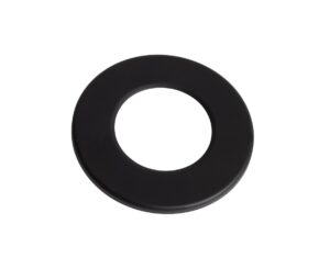 Robus Ultimum Express Flat Black Trim Accessory