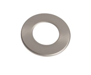 Robus Ultimum Express Flat Brushed Chrome Trim Accessory