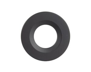 Robus Ultimum Express Matte Black Trim