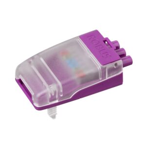 Robus Ultimum Express 1St Fix Adapter For 2-Part Connector 8Pcs