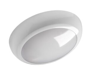 Robus Golf Express Modular 10W 14W 18W Multiwattage CCT3 IP65 White 3000K 4000K 6000K