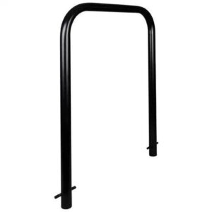 7kW / 22kW Commercial Chargers - Evec Ground mounted pedestal crash barrier (GMB01)