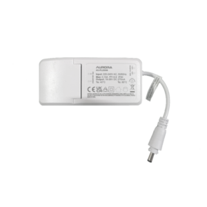 LED Drivers - Aurora Slim-FitCS 6W Dimmable Driver (AU-PLDD06)