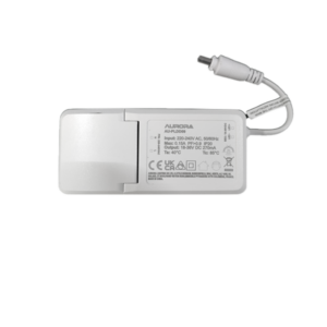LED Drivers - Aurora Slim-FitCS 9W Dimmable Driver (AU-PLDD09)