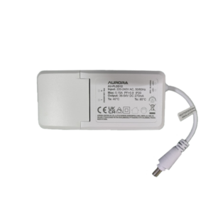 LED Drivers - Aurora Slim-FitCS 12W Dimmable Driver (AU-PLDD12)