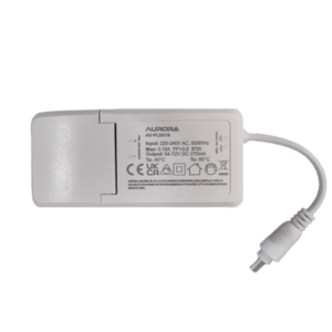 LED Drivers - Aurora Slim-FitCS 18W Dimmable Driver (AU-PLDD18)