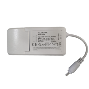 LED Drivers - Aurora Slim-FitCS 24W Dimmable Driver (AU-PLDD24)