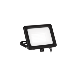 Domestic - Aurora Velacs 50W Adjustable Ip65 Colour Switchable Floodlight (AU-FLV50CS)