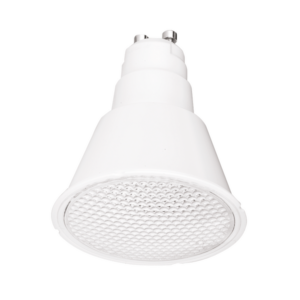 GU10 Lamps - Aurora Eco 7W 650lm 4000K PAR20 GU10 (AU-GUF4011LED/40)