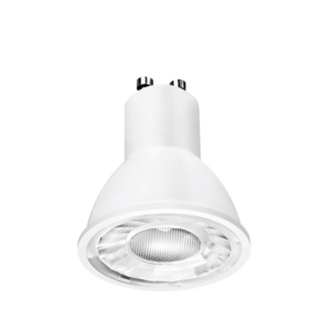 GU10 Lamps - Aurora ICE 5W 600lm 4000K GU10 Dimmable (EN-DGU005/40)