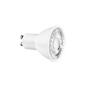 GU10 Lamps - Aurora ClearVu 5W 550lm 6400K GU10 Dimmable (EN-DGU55/64)