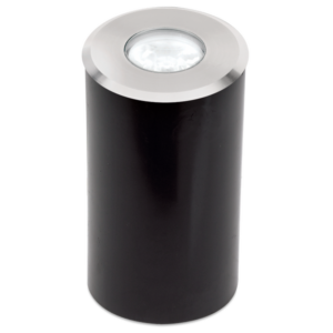 Deck & Marker - Aurora IP67 M-Lite 2W Blue (Light) 304 Stainless Steel Marker Light (EN-ML1/BLU)