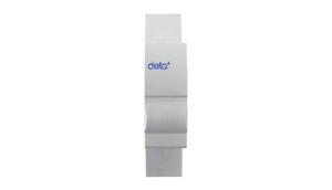 Accessories - Timeguard 1 Module Blank Plastic Din Rail (TX3010)