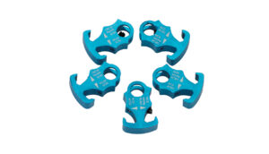 Accessories - Timeguard MCB Lock (Pack of 5) (TX3904)