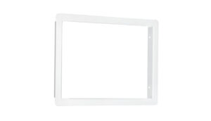 Accessories - Timeguard Flush Frame For 18 Module Board (TX3911)