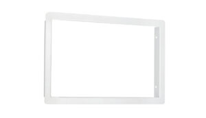 Accessories - Timeguard Flush Frame For 22 Module Board (TX3912)