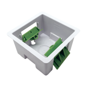 Dry Line Back Boxes - Thrion 1G 35mm Dry Lining Box (SPB01)