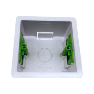 Dry Line Back Boxes - Thrion 1G 45mm Dry Lining Box (SPB03)