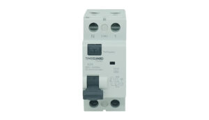 Timeguard 63A 30mA Type A RCD (TX2263)