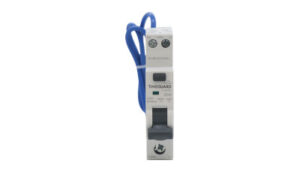 Timeguard 6A Bi-Directional RCBO B Curve 6kA 30mA Type A (TX2506)