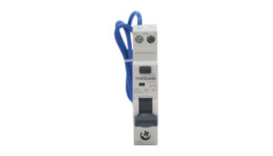 Timeguard 16A Bi-Directional RCBO B Curve 6kA 30mA Type A (TX2516)