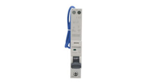 AFDD RCBO - Timeguard 16A 1+SwN RCBOAFDD CCurve 6kA 30mA TypeA (TX2616C)
