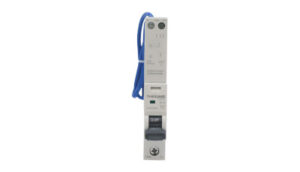 AFDD RCBO - Timeguard 16A 1+SwN RCBOAFDD BCurve 6kA 30mA TypeA (TX2616)